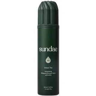 Sundae Green Tea Foaming Body Wash