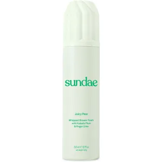Sundae Juicy Pear Foaming Body Wash