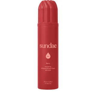 Sundae Berry Foaming Body Wash