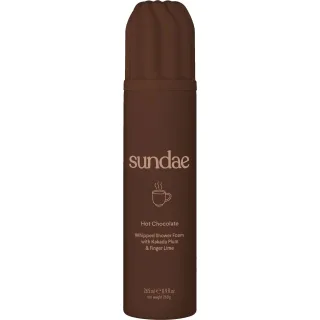Sundae Hot Chocolate Foaming Body Wash