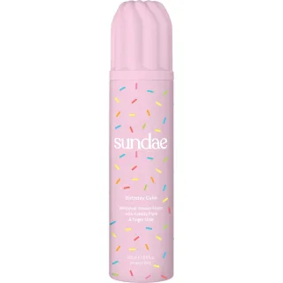Sundae Birthday Cake Foaming Body Wash