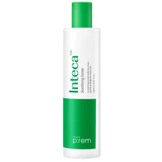 Make P:rem Inteca Soothing Toner