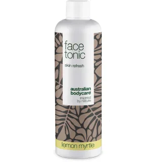 Australian Bodycare Face Toner for blemished skin