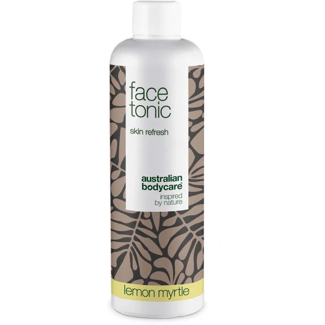 Australian Bodycare Face Toner for blemished skin