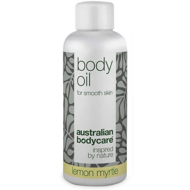 Australian Bodycare Body Oil for stretch marks