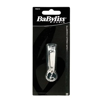 BaByliss Paris Accessories Nagelklippare Liten