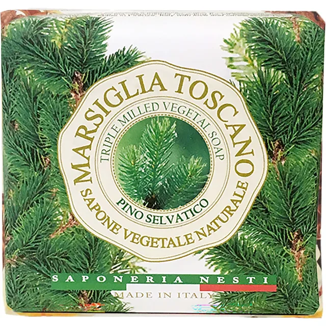Nesti Dante Marsiglia Toscano Pino Selvatico