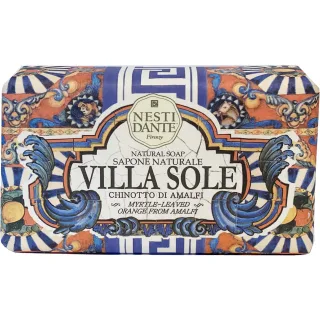 Nesti Dante Villa Sole Chinotto D'amalfi