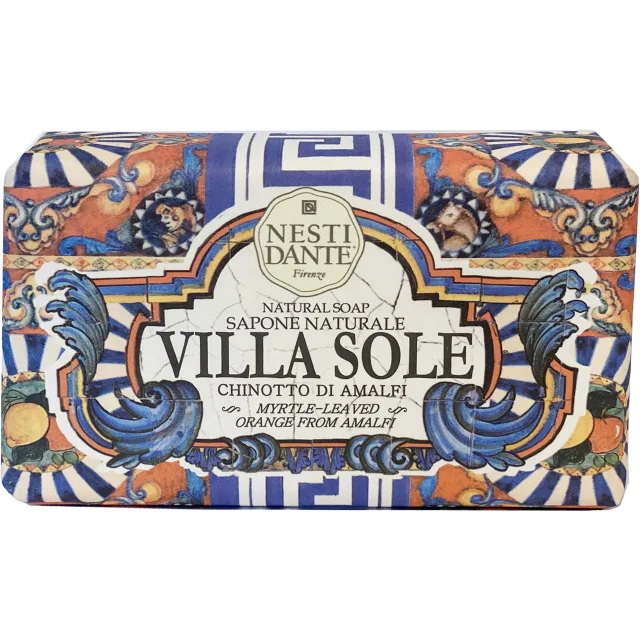Nesti Dante Villa Sole Chinotto D'amalfi