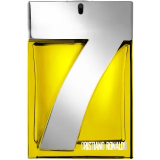 Cristiano Ronaldo Discover Eau de Toilette