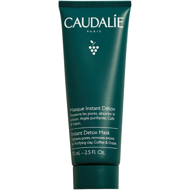 Caudalie Instant Detox Mask