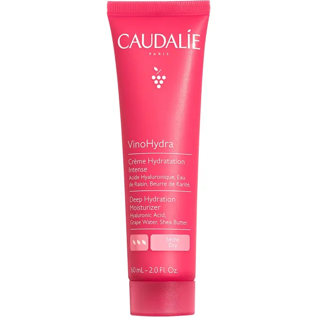 Caudalie Vinohydra Deep Hydration Moisturizer