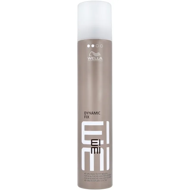 Wella Professionals EIMI Dynamic Fix