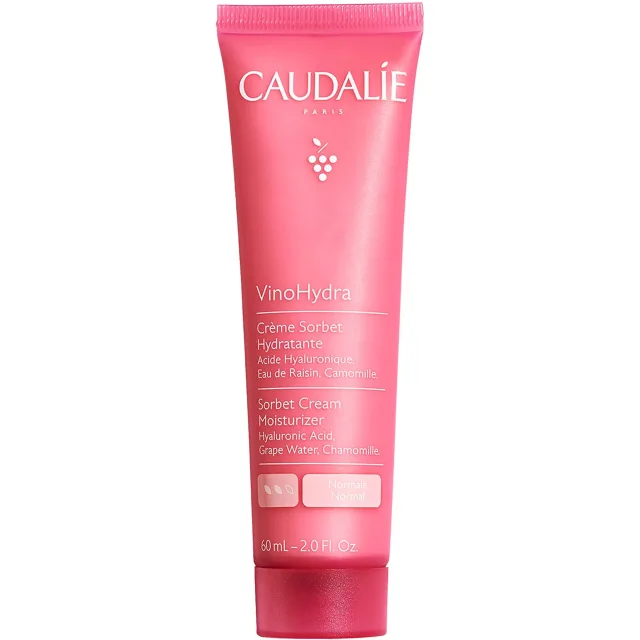 Caudalie Vinohydra Sorbet Cream Moisurizer