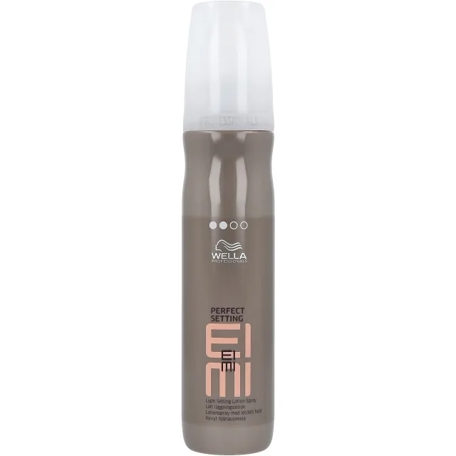 Wella Professionals EIMI Perfect Setting