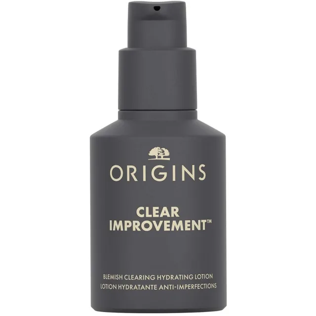 Origins Clear Improvement Blemish Clearing Hydrating Lotion