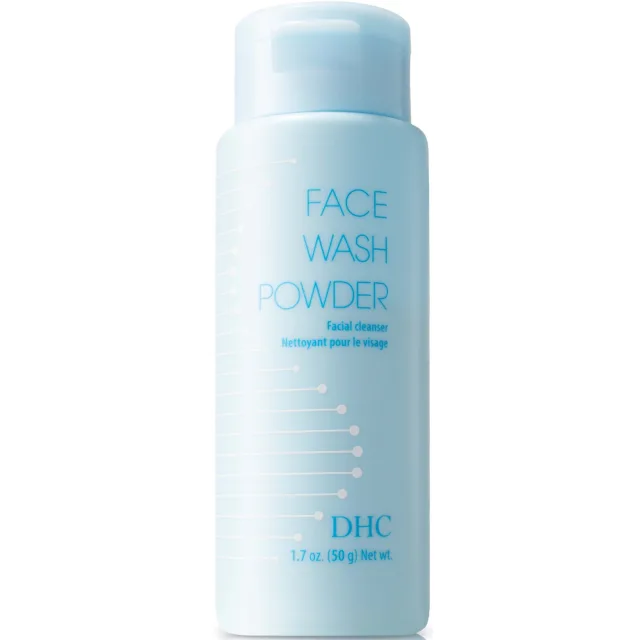 DHC Face Wash Powder
