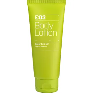 Escentric Molecules Escentric 03 Body Lotion