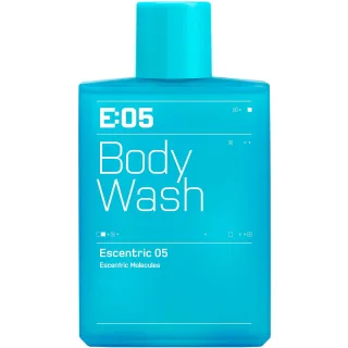 Escentric Molecules Escentric 05 Body Wash