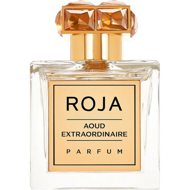 ROJA Aoud Extraordinaire Parfum