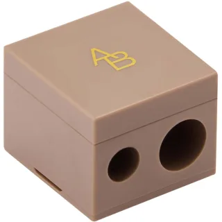 All I Am Beauty Eye Pencil Sharpener