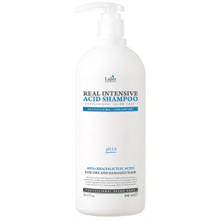 La'dor Real Intensive Acid Shampoo
