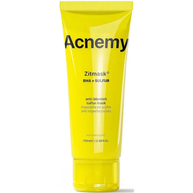 Niche Beauty Lab Acnemy Zitmask