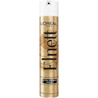 L'Oréal Paris Elnett Hair Spray Extra Strong Hold