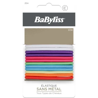 BaByliss Paris Accessories Colored Hair Tie