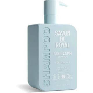 Savon de Royal Miracle Shampoo Collagen Revitalize Hair