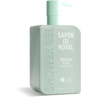 Savon de Royal Miracle Shower gel Green Tea