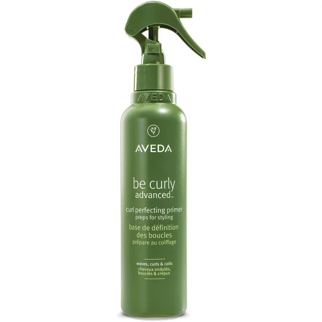 Aveda Be Curly Advanced Curl Perfecting Primer