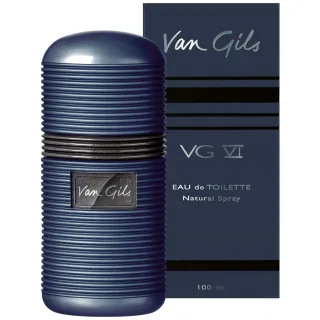 Van Gils VI Eau De Toilette