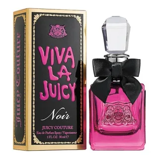 Juicy Couture Juicy Viva La Juicy Noir Eau De Parfum