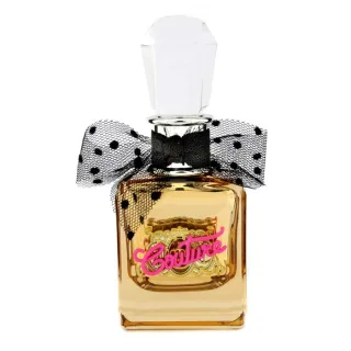 Juicy Couture Juicy Viva La Gold Couture Eau De Parfum