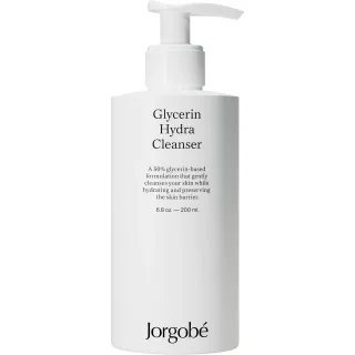 Jorgobé Glycerin Hydra Cleanser