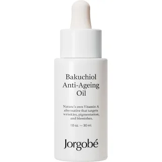 Jorgobé Bakuchiol Anti-Ageing Oil