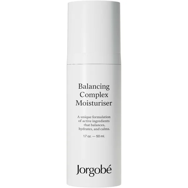 Jorgobé Balancing Complex Moisturiser