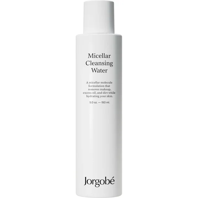 Jorgobé Micellar Cleansing Water