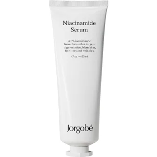 Jorgobé Niacinamide Serum