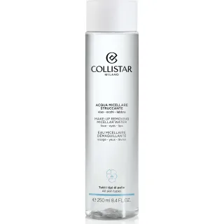 Collistar Make-up Removing Micellar Water