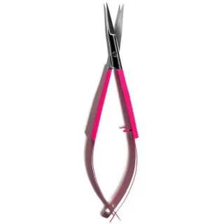 MILI Cosmetics Brow Styling Scissor