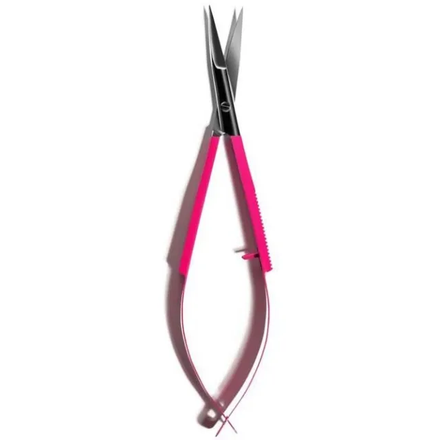 MILI Cosmetics Brow Styling Scissor