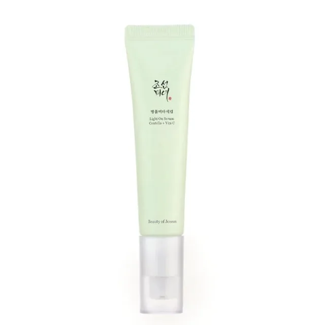 Beauty of Joseon Light On Serum Centella + Vita C