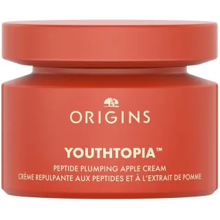 Origins Youthtopia Peptide Plumping Apple Cream Moisturizer