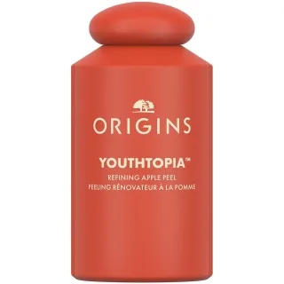 Origins Youthtopia Refining Apple Peel Toner & Exfoliator