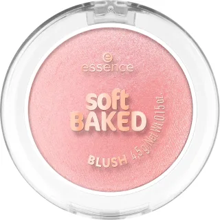 essence Soft Baked Blush