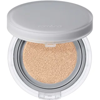 rom&nd Nu Zero Cushion 05 Sand25
