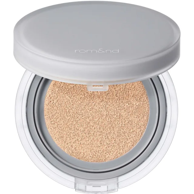 rom&nd Nu Zero Cushion 05 Sand25