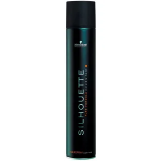 Schwarzkopf Professional Silhouette Hairspray Super Hold